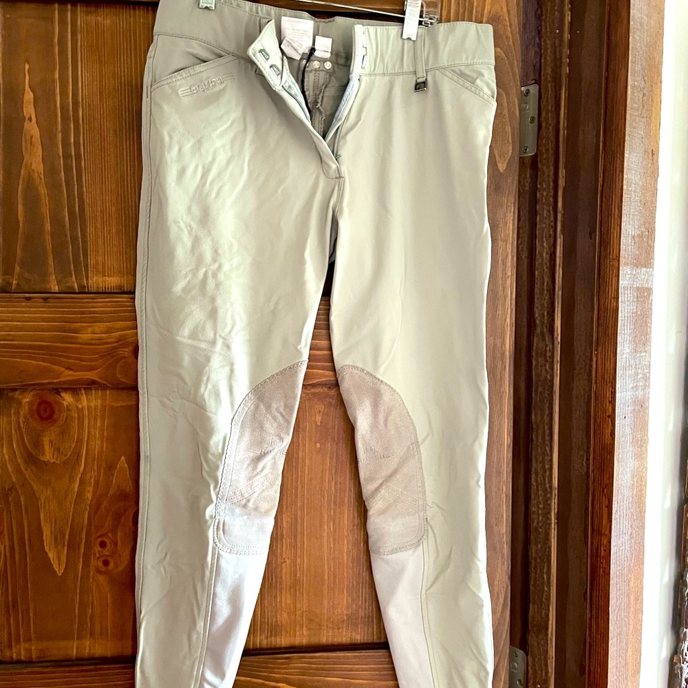 VERY LIGHTLY USED Romfh Serafina Breeches